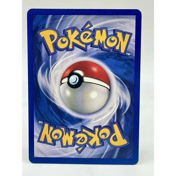 Koga's Tangela 81/132 Gym Challenge Common Pokemon Non Holo Vintage 2000 WOTC LP - Picture 4 of 6